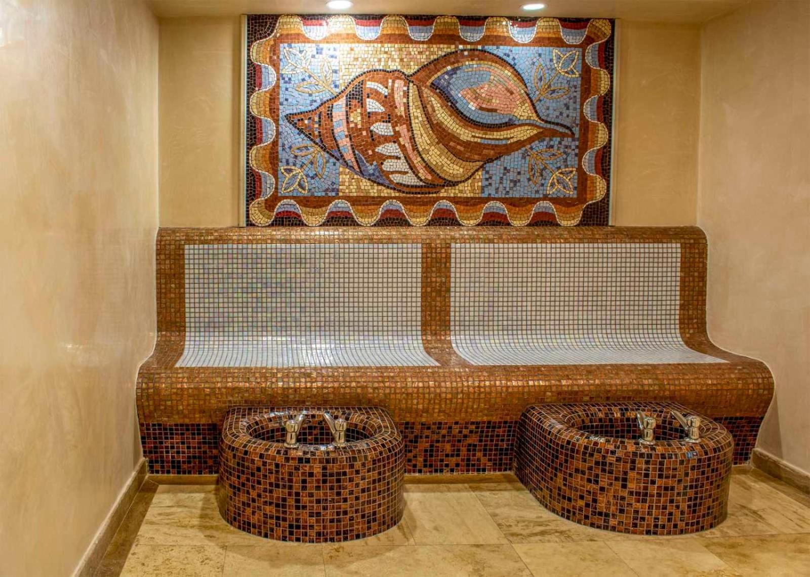 Sunny Paradise Family Hotel Kiten  Exterior foto